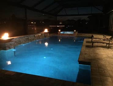 Photos by Bowles Custom Pools & Spas Inc #1