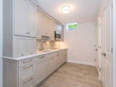 New Home Construction