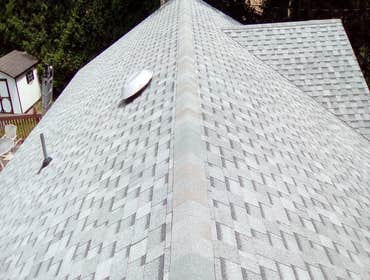Photos by Arthur's Contracting #2 Various roofing and painting projects we have done.