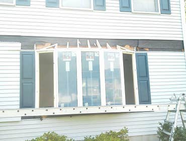 Photos from Phillip Nolf Carpentry