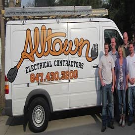 Photos by Alltown Electric Inc #1