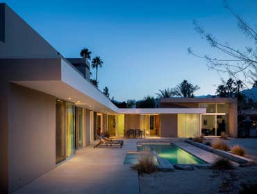 Fritz Residence