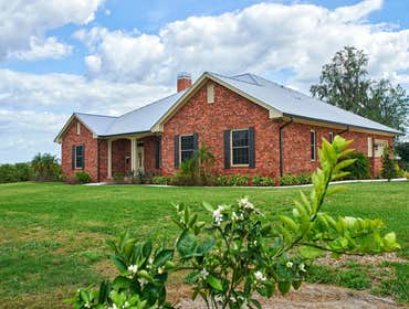 Custom Homes