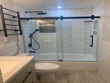 Photos by Paintiplast Design and Renovation LLC #1