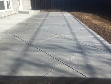 Photos from Pony Construction Inc. A couple of recent projects. They showcase some of the scope of we work we specialize in.