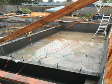 Photos by Aaron L Rund Construction LLC #1
