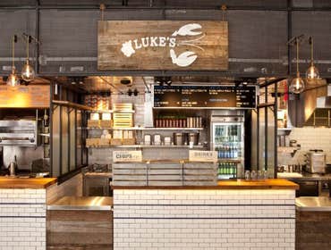 City Kitchen