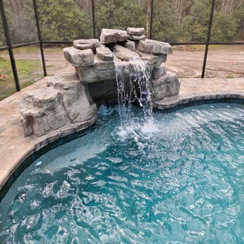 Pool Pros of Pasco LLC
