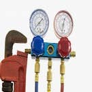 Additional Photos At Dick's Fix It LLC, we have experience in commercial, residential and industrial systems. So, no job is too big or too small for us