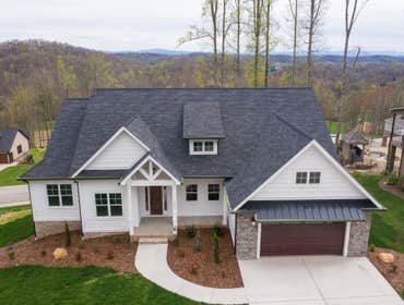 1262 Ridgetop Trail