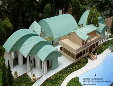 Michael Knorr & Associates, Inc Project