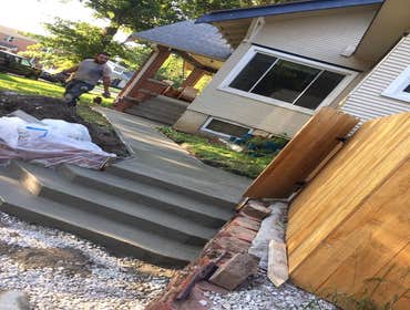 Photos by TreJo's Home Improvement, LLC #1