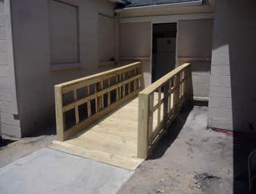 Recent Projects