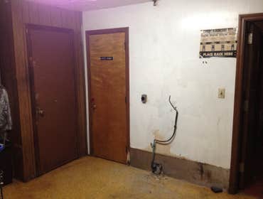 David J Rightnour Construction Services Project Various projects before and after photos