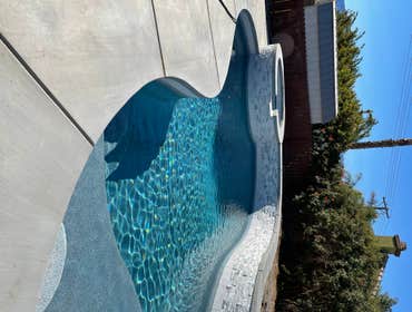Photos by Curdes Pools #1
