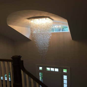 Lighting design