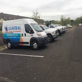 Central plumbing, Heating & Air Conditioning