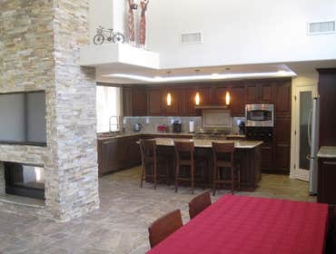 Desert Property Services Project We have hundreds of successful projects and happy clients.
And we can show you!