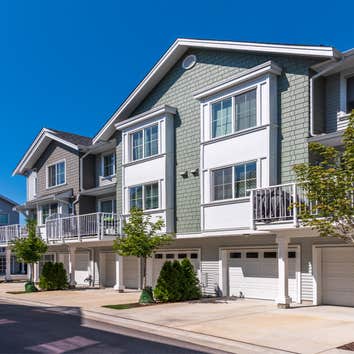 Palmetto Ridge Properties