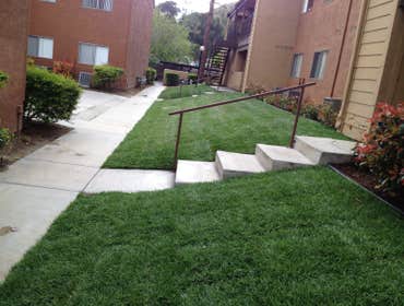 Professional Groundworks Photos