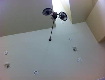 Projects by Stacy P Guidry Electrical, Llc