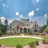We do Custom Homes
