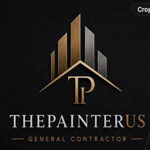 The painter Us 
