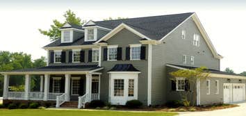 Exterior Painters NJ