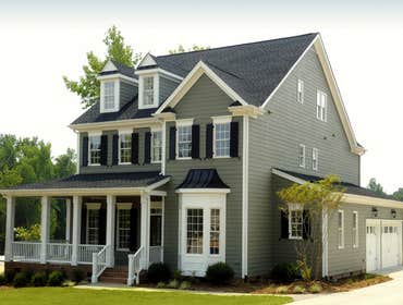 Exterior Painters NJ