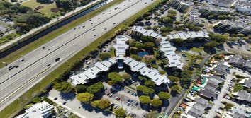 Commercial Project: GAF Low Slope Modified Bitumen Over lightweight Concrete. Commercial Re-Roof Project
“At AGS Roofing, we completed a commercial r