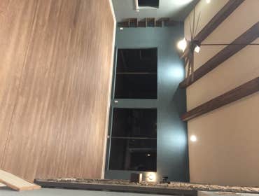 Living Room Remodel (After)