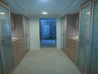 Residential Interior