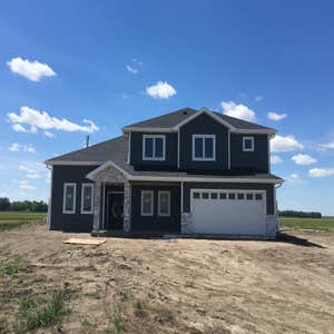 Otter Creek Homes