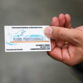 Plumb Professionals LLC
