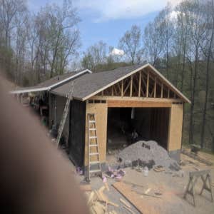 Photo(s) from P & L Builders