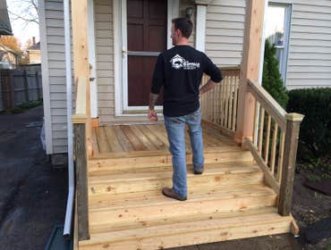 Photo(s) from New Buffalo Remodeling
