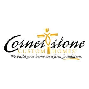Photos by Cornerstone Custom Homes #1
