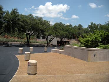 Asphalt and concrete jobs