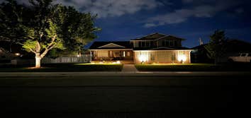Illuminate Landscape Lighting