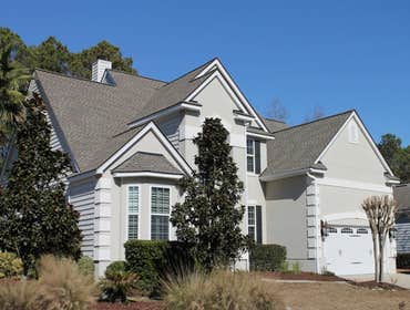Roofing Contractor Mount Pleasant 29464 sc Willow Ash Roofing is proud of our roof replacements. We focus on the finishing touches, Adding ridge vents 