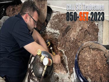 Photos by S.E. Tradesmen #1