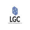 Lawrence General Contractors logo