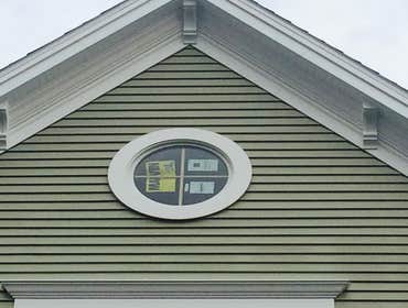 Victorian Trim