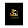 Precision 224 LLC logo