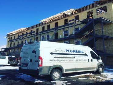 Llewellyn Plumbing