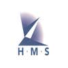 HMS Inc logo