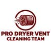 Pro Dryer Vent Cleaning Team logo