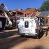 J and Pr Home Improvement LLC logo