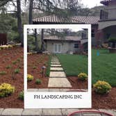 Photos by Fh Landscaping Inc #3