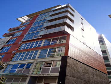 JC Metal Specialists 2015 Completed Projects